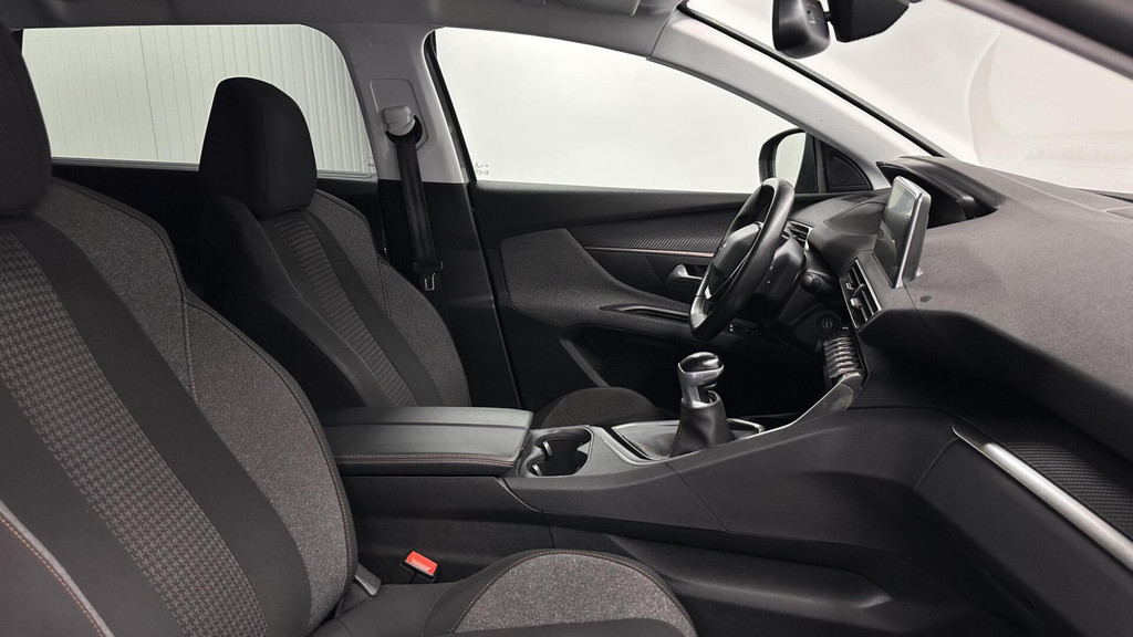 Peugeot 5008 (J273DX) met abonnement