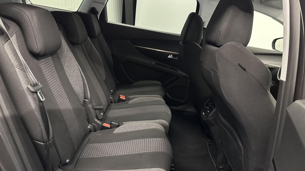 Peugeot 5008 (J273DX) met abonnement