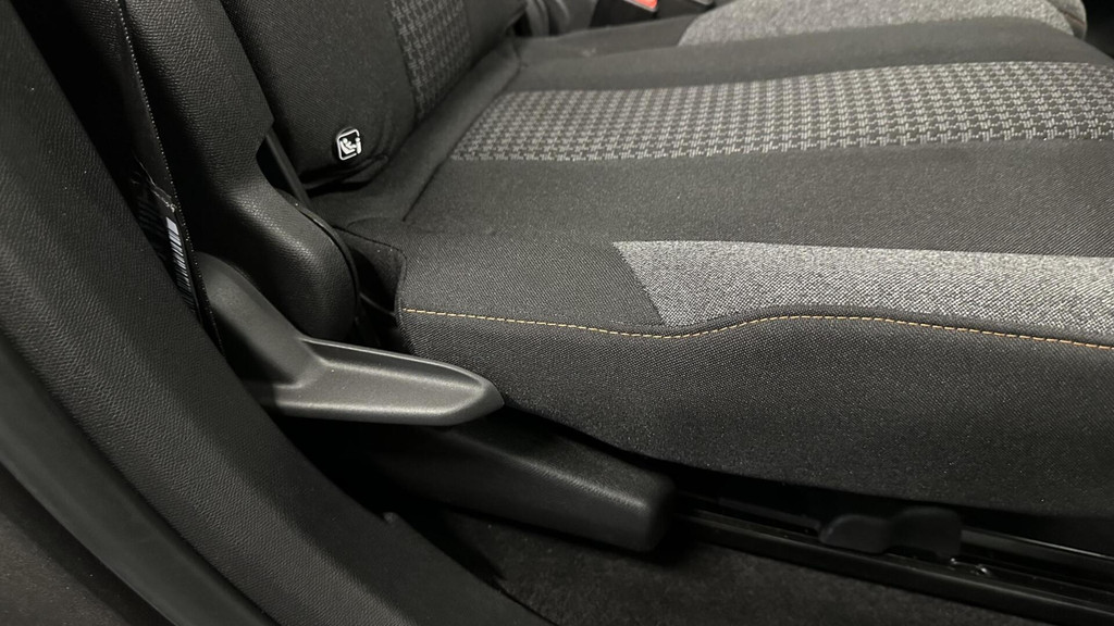 Peugeot 5008 (J273DX) met abonnement