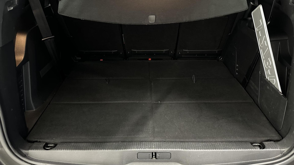 Peugeot 5008 (J273DX) met abonnement