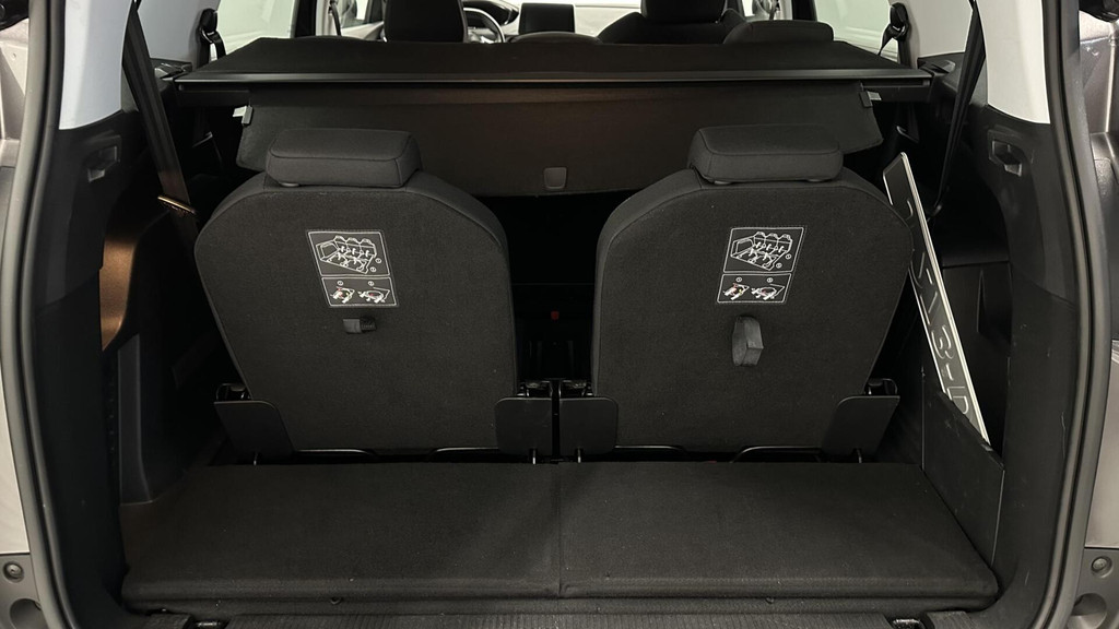 Peugeot 5008 (J273DX) met abonnement