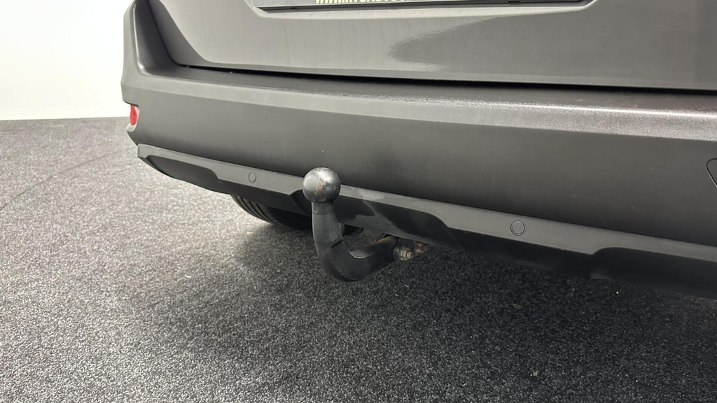 Peugeot 5008 (J273DX) met abonnement