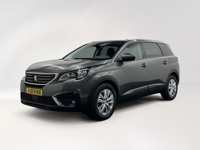 Peugeot 5008 (J273DX) met auto abonnement