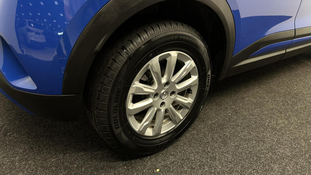 Opel Mokka (P454XR) met abonnement