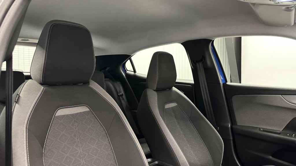 Opel Mokka (P454XR) met abonnement