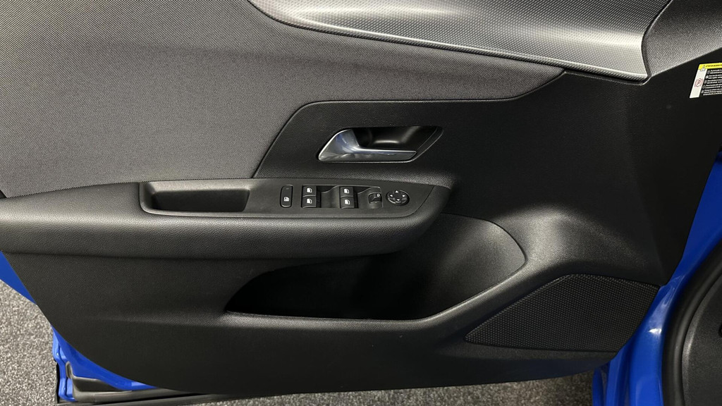 Opel Mokka (P454XR) met abonnement