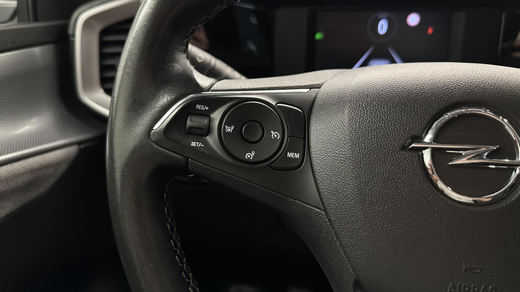 Opel Mokka (P454XR) met abonnement