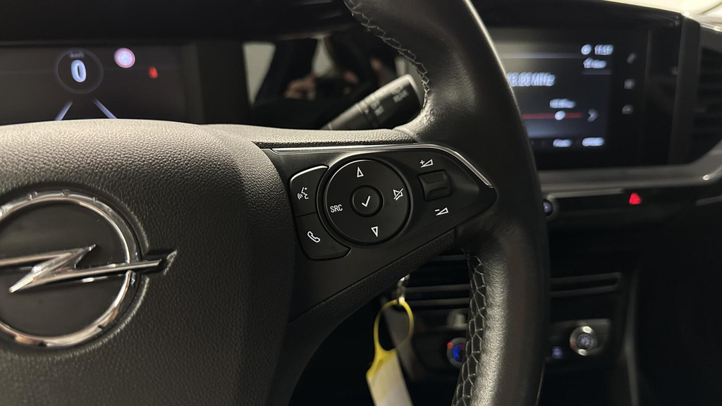 Opel Mokka (P454XR) met abonnement