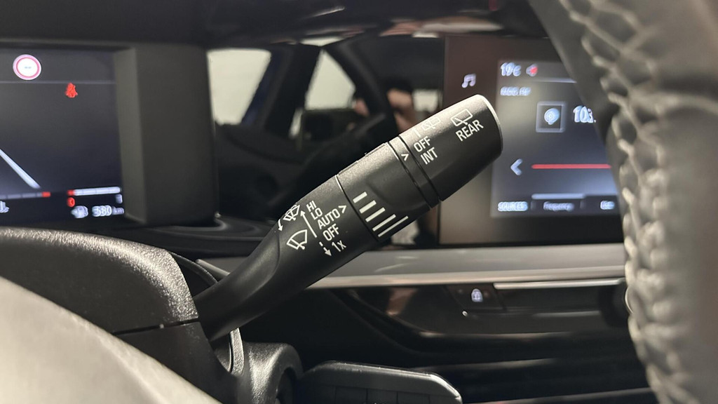 Opel Mokka (P454XR) met abonnement