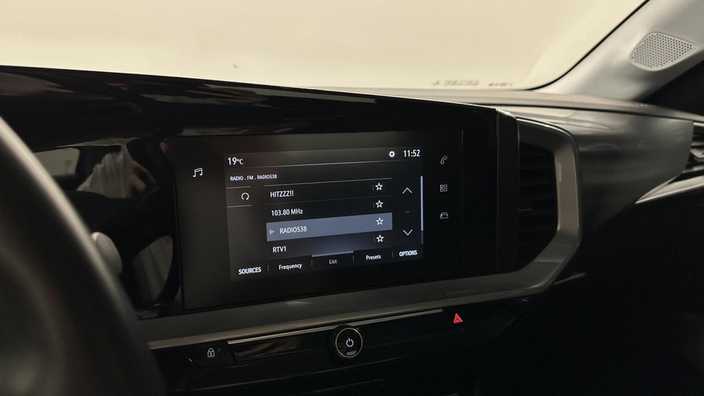 Opel Mokka (P454XR) met abonnement