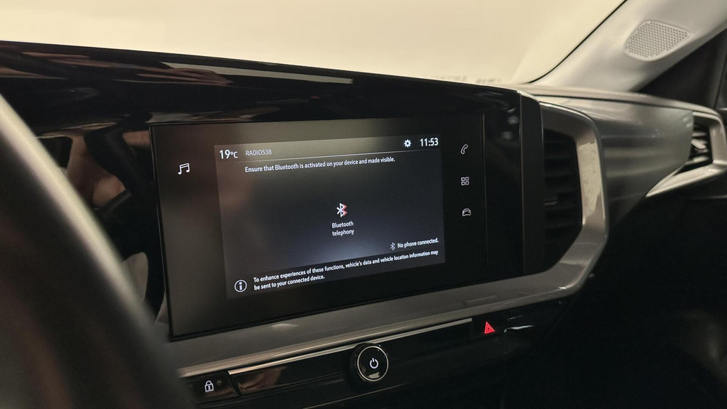 Opel Mokka (P454XR) met abonnement