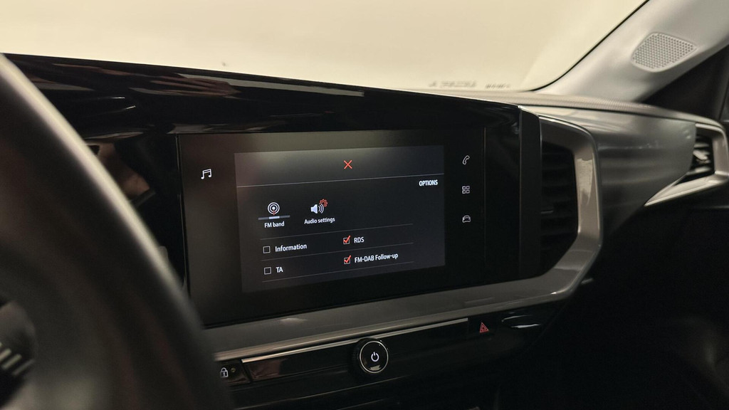 Opel Mokka (P454XR) met abonnement