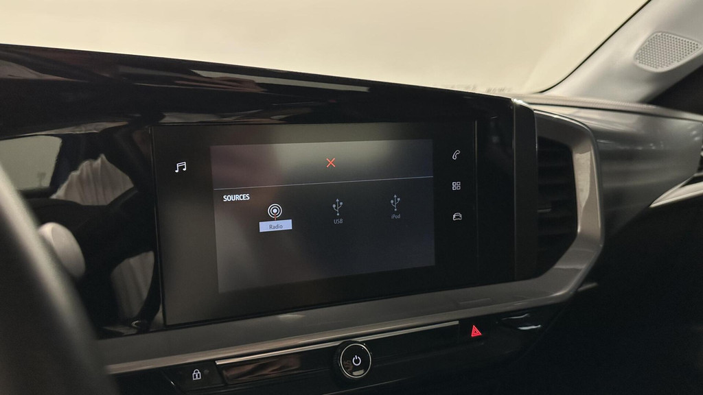 Opel Mokka (P454XR) met abonnement