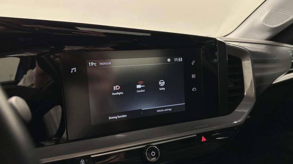 Opel Mokka (P454XR) met abonnement