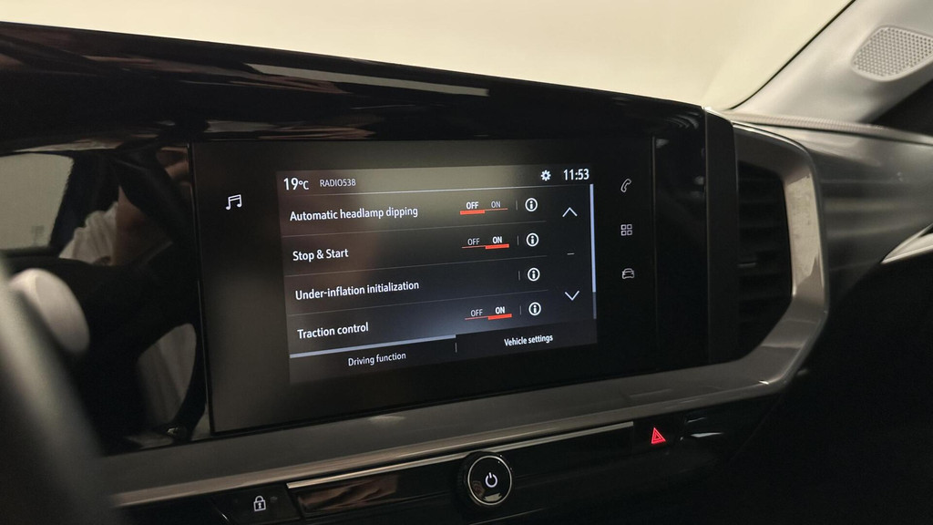 Opel Mokka (P454XR) met abonnement