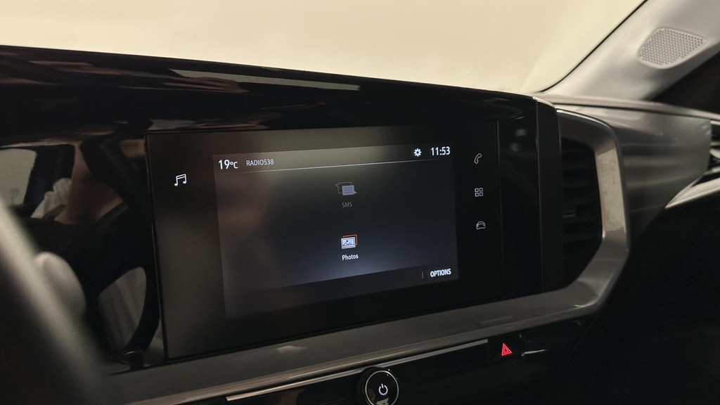 Opel Mokka (P454XR) met abonnement