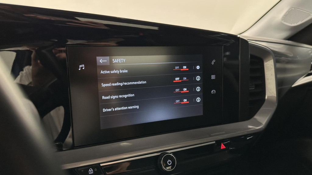 Opel Mokka (P454XR) met abonnement