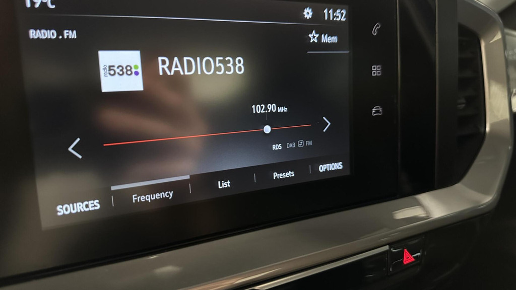 Opel Mokka (P454XR) met abonnement