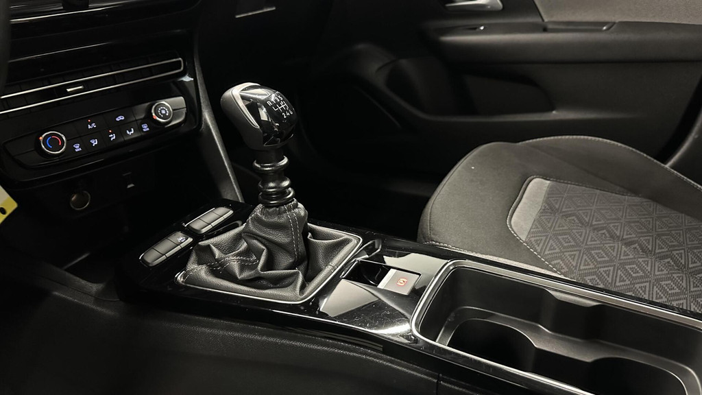 Opel Mokka (P454XR) met abonnement