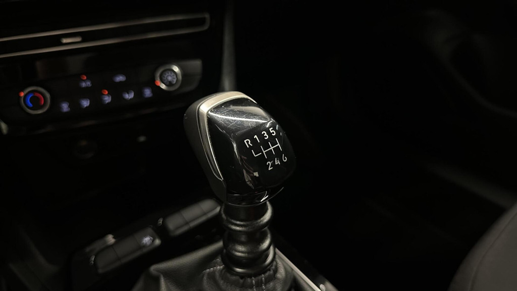 Opel Mokka (P454XR) met abonnement