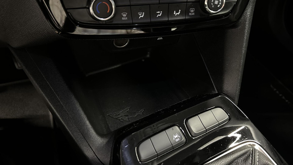 Opel Mokka (P454XR) met abonnement