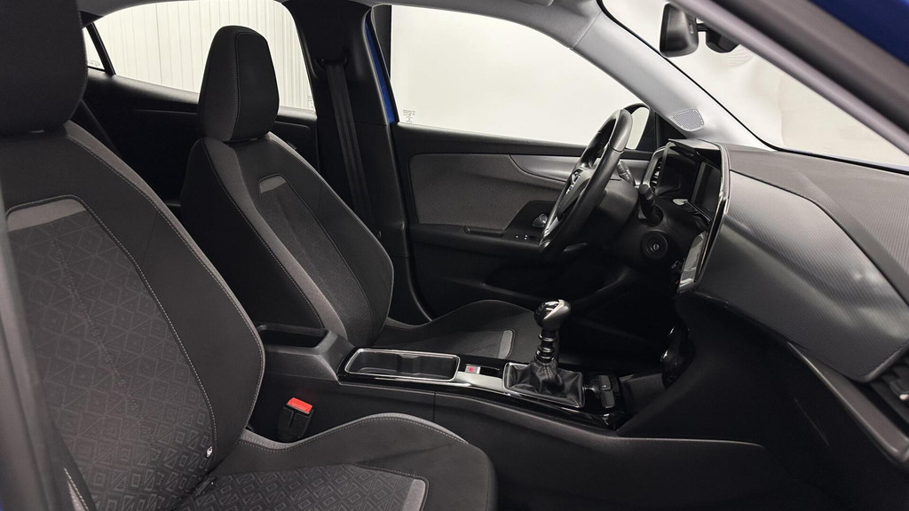 Opel Mokka (P454XR) met abonnement