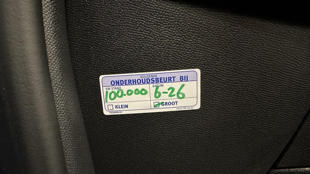 Opel Mokka (P454XR) met abonnement