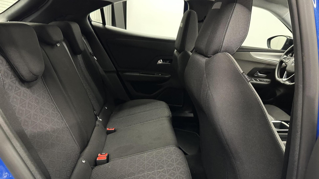 Opel Mokka (P454XR) met abonnement