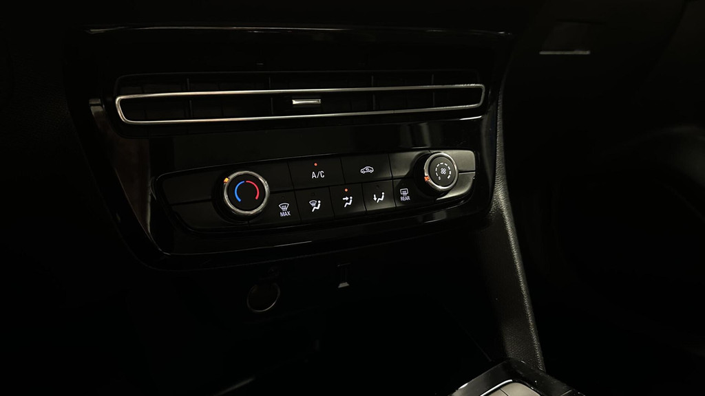 Opel Mokka (P454XR) met abonnement