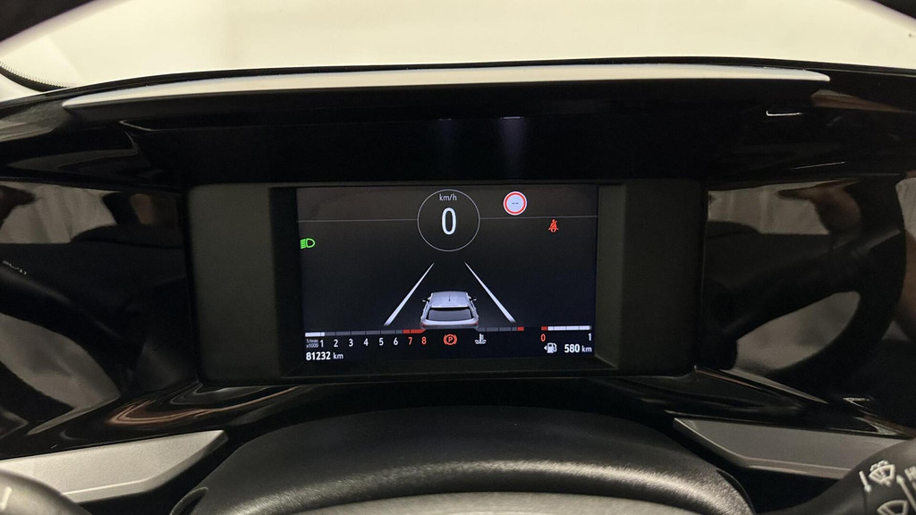 Opel Mokka (P454XR) met abonnement