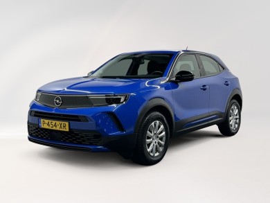 Opel Mokka (P454XR) met auto abonnement