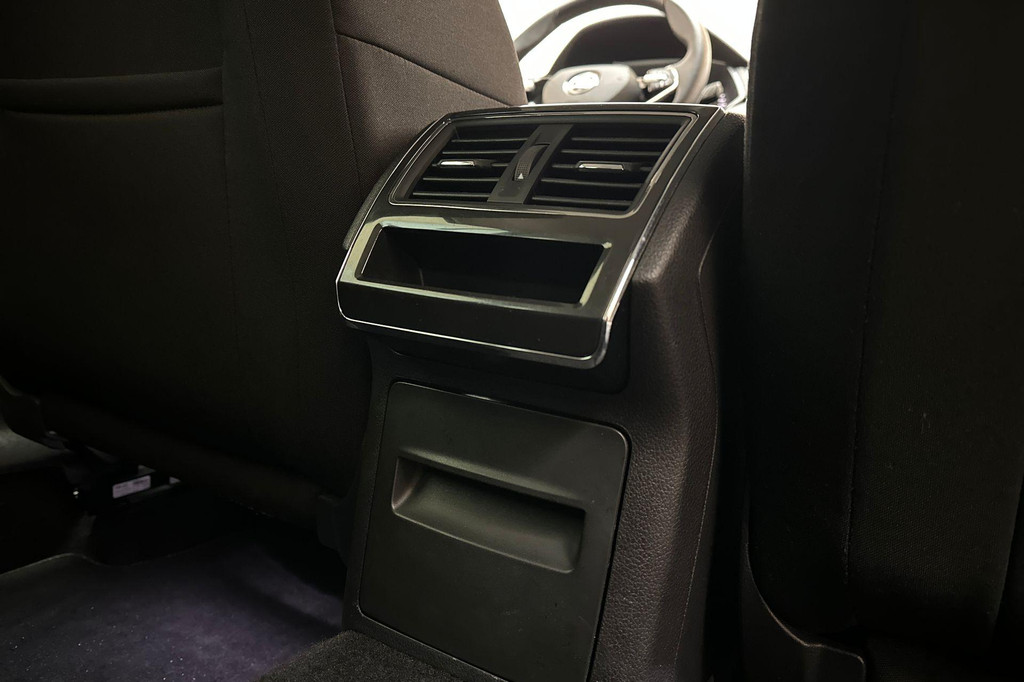 ŠKODA Superb (T723RK) met abonnement