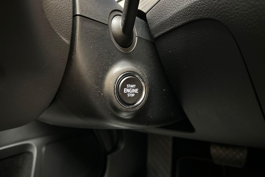 ŠKODA Superb (T723RK) met abonnement