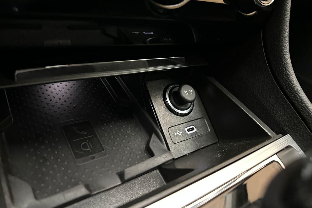 ŠKODA Superb (T723RK) met abonnement