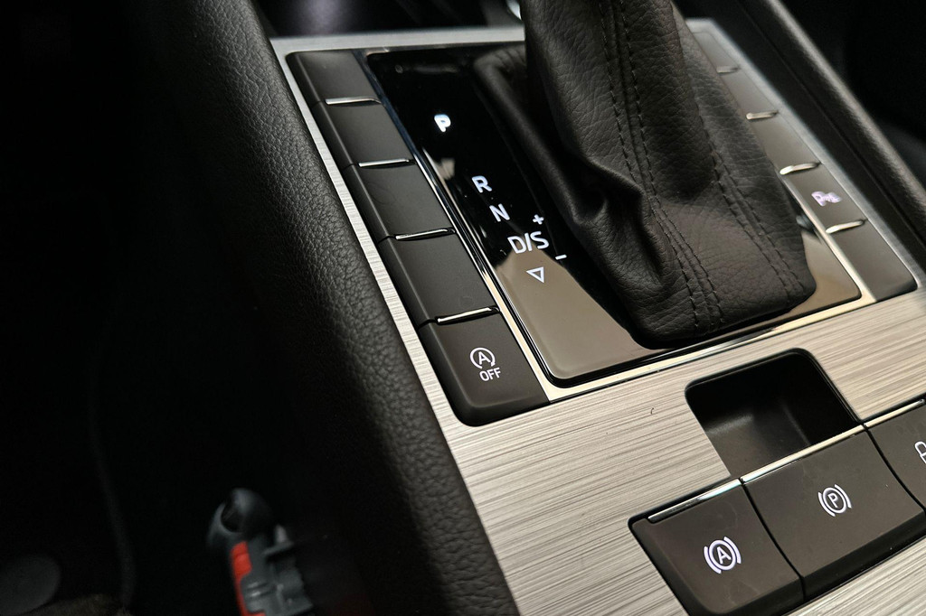 ŠKODA Superb (T723RK) met abonnement