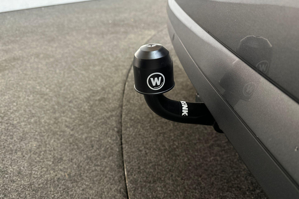 ŠKODA Superb (T723RK) met abonnement