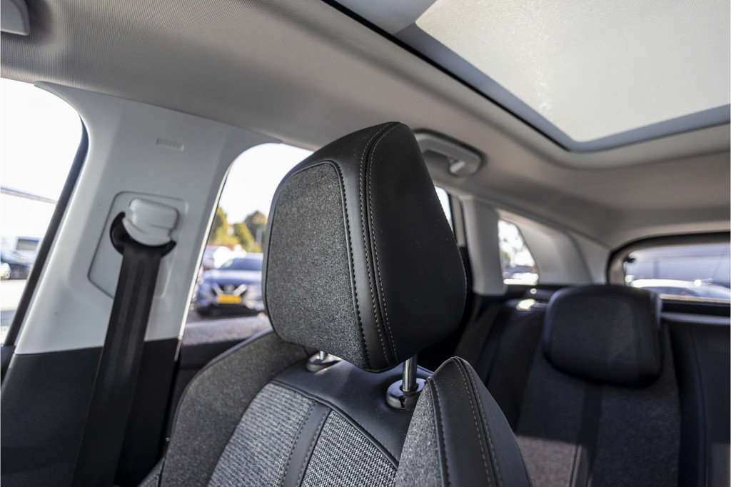 Peugeot 3008 (H016BS) met abonnement