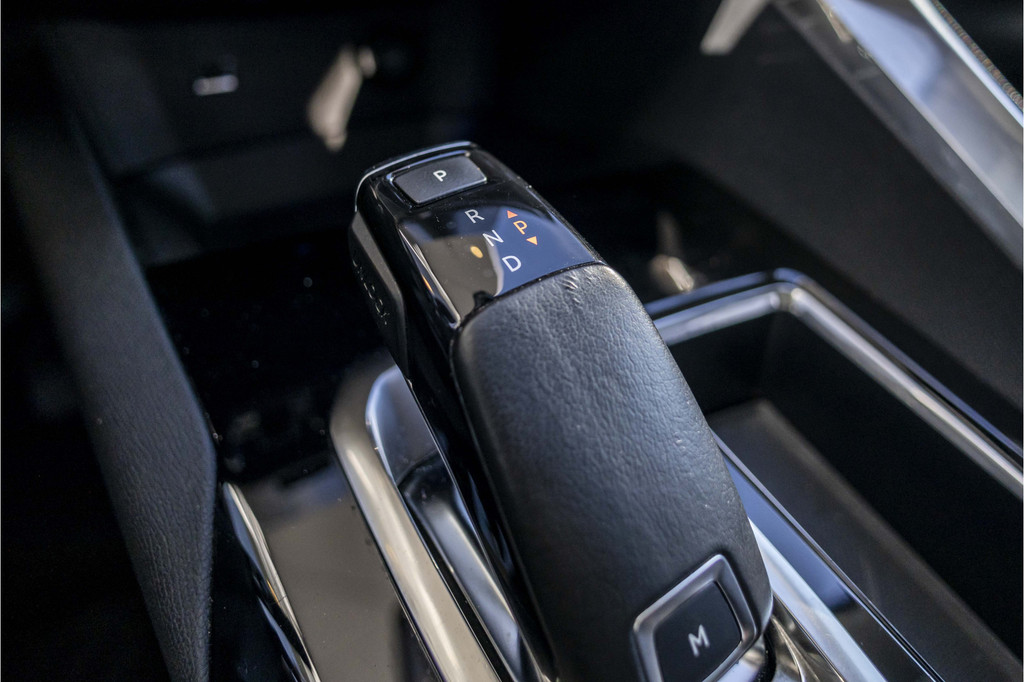 Peugeot 3008 (H016BS) met abonnement