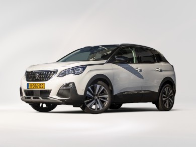 Peugeot 3008 (H016BS) met auto abonnement