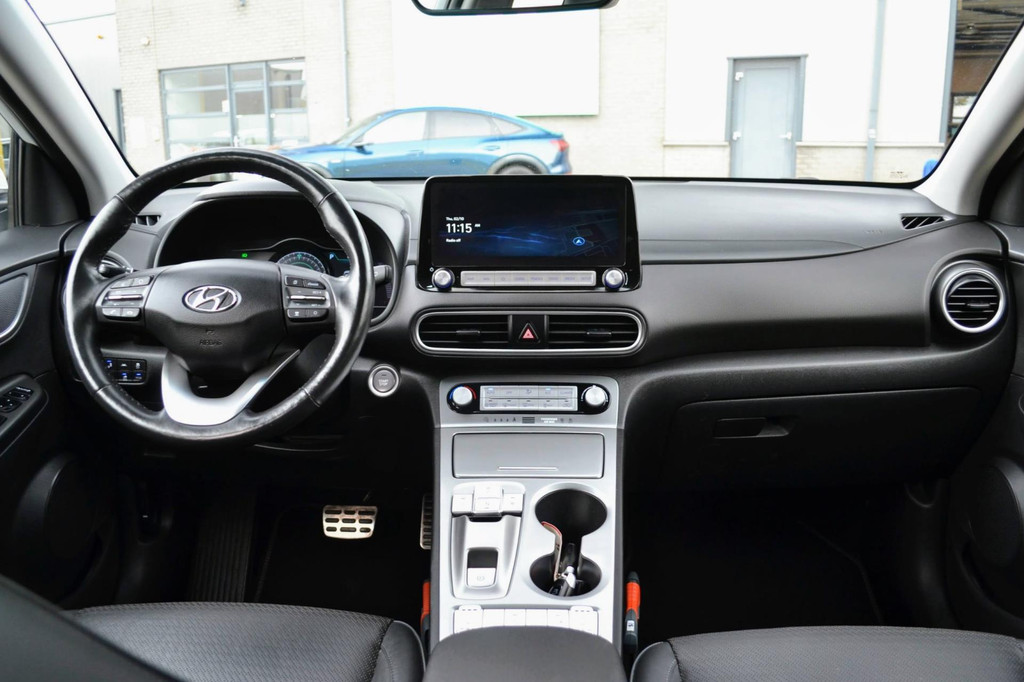 Hyundai Kona (H415KJ) met abonnement