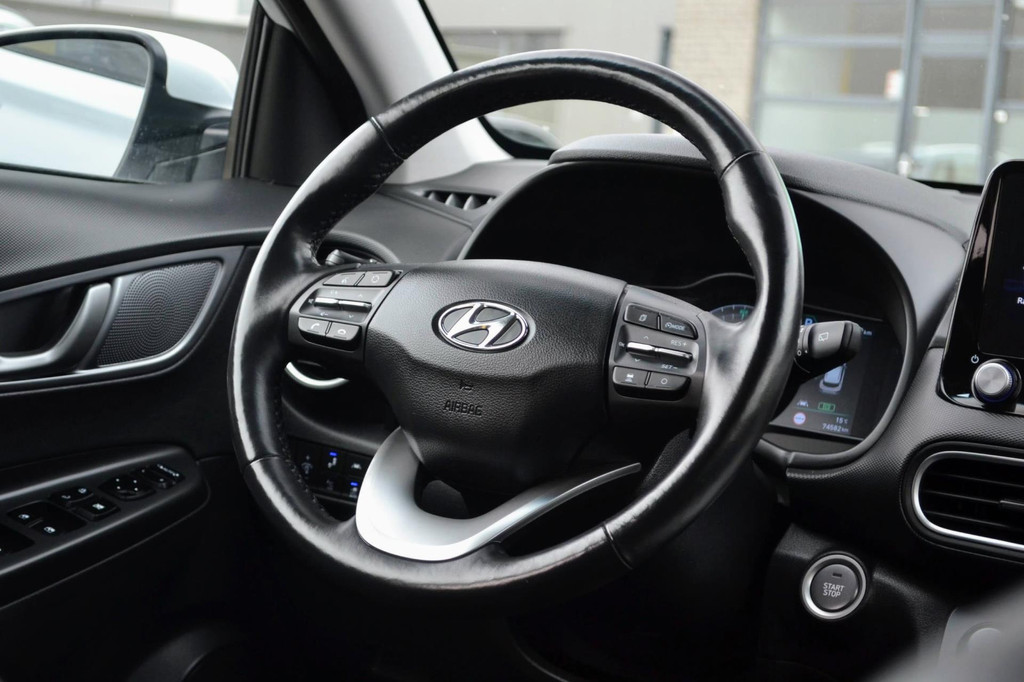 Hyundai Kona (H415KJ) met abonnement