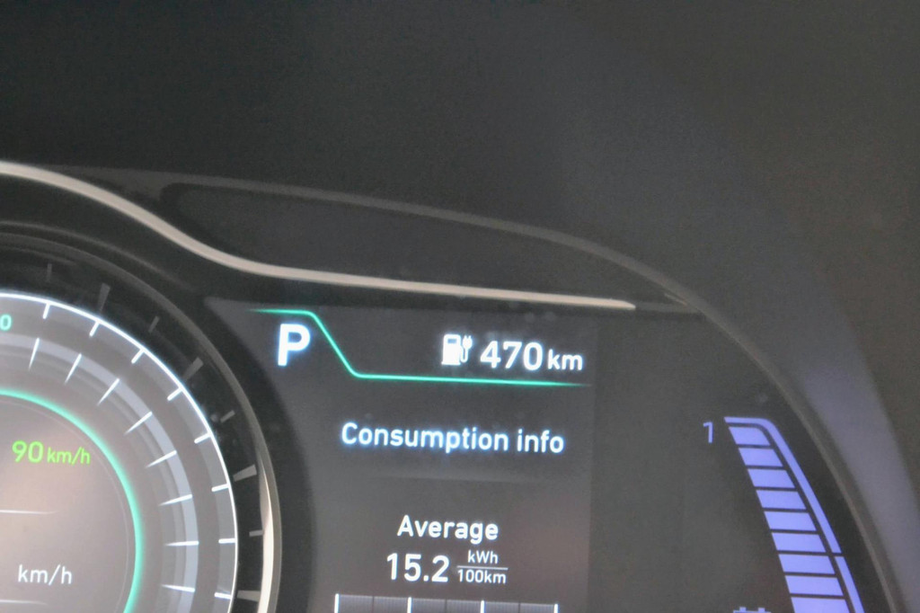 Hyundai Kona (H415KJ) met abonnement