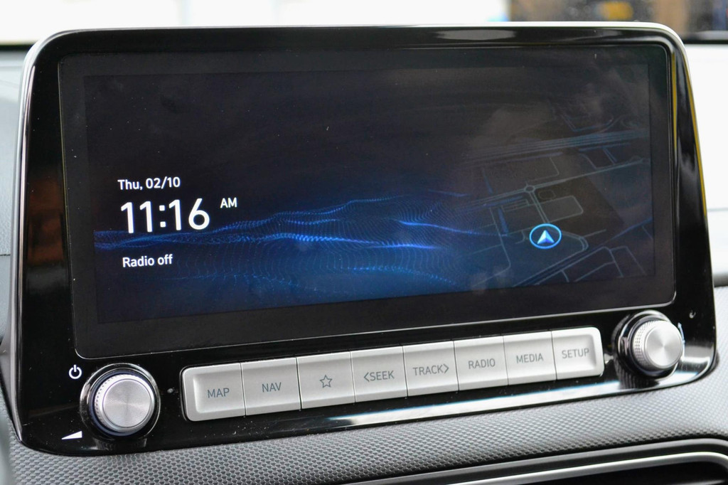 Hyundai Kona (H415KJ) met abonnement