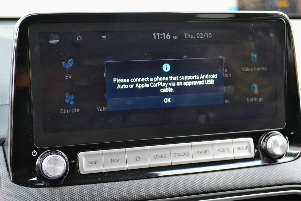 Hyundai Kona (H415KJ) met abonnement