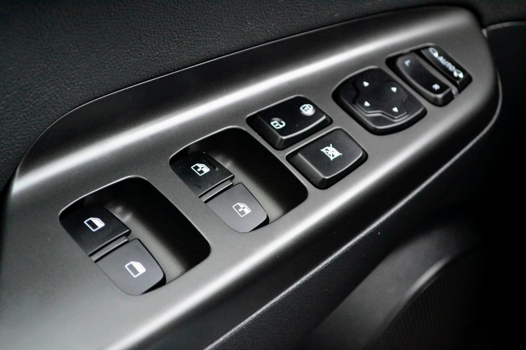 Hyundai Kona (H415KJ) met abonnement