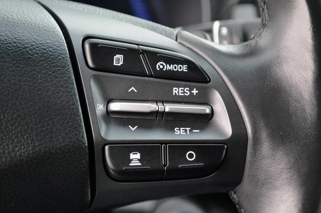 Hyundai Kona (H415KJ) met abonnement