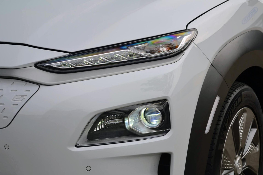 Hyundai Kona (H415KJ) met abonnement