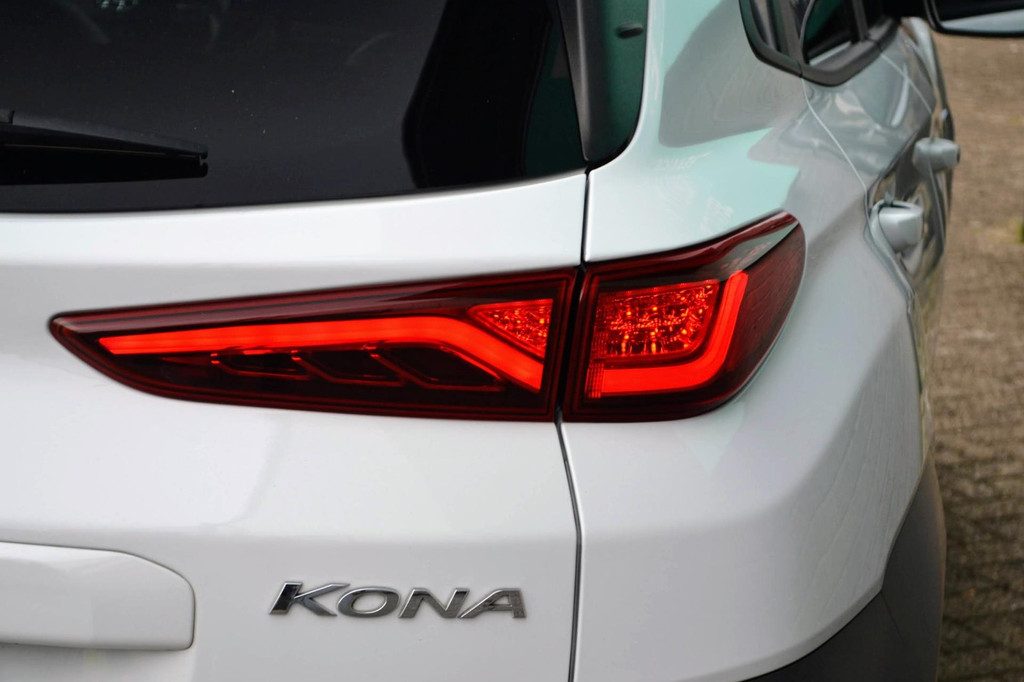 Hyundai Kona (H415KJ) met abonnement