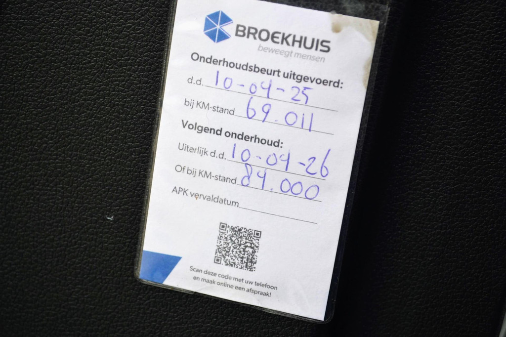 Hyundai Kona (H415KJ) met abonnement