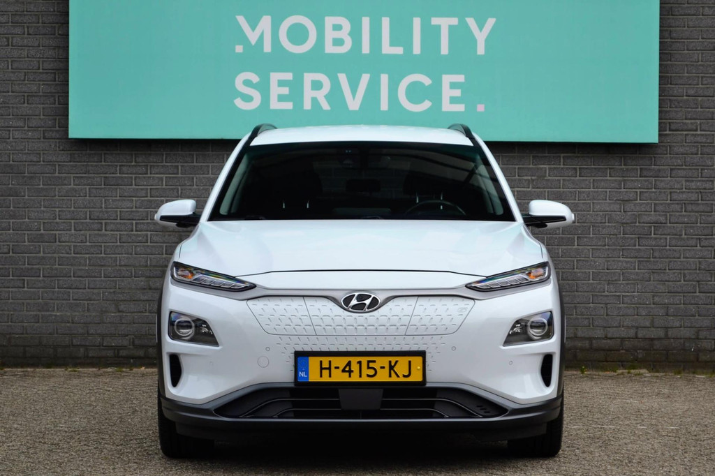 Hyundai Kona (H415KJ) met abonnement